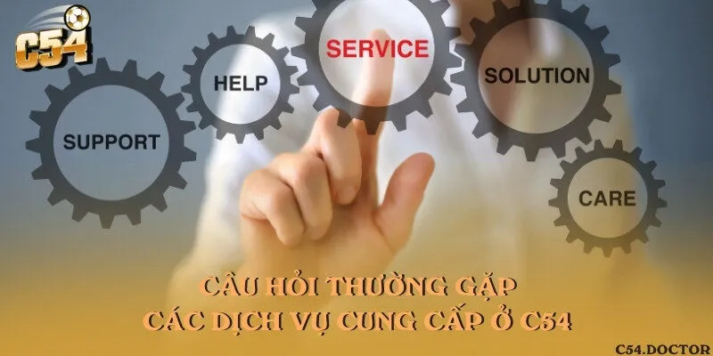 Các dịch vụ đẳng cấp ở trang cung cấp tỷ số bóng đá online