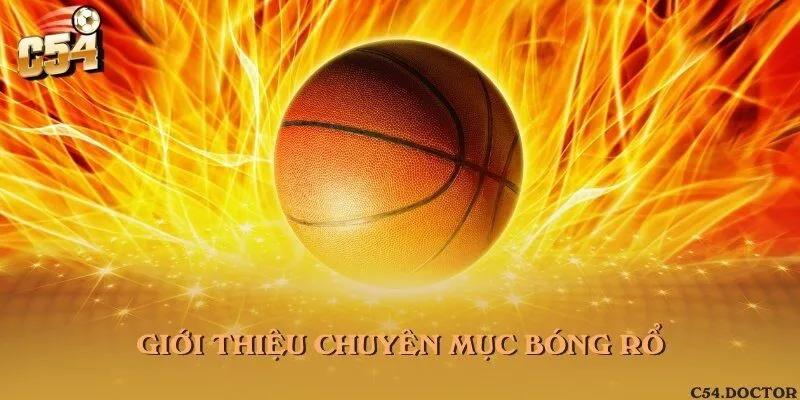 Chuyên mục cập nhật tỷ số và theo dõi thông tin bóng rổ uy tín